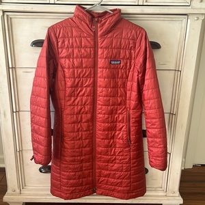 Patagonia Radalie Insulated Parka - Women's